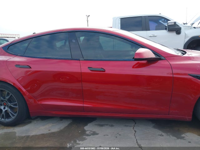 Aukcja sprzedaży 2024 Tesla Model S Long Range, vin: 5YJSA1E56RF532528, numer aukcji: 44101963