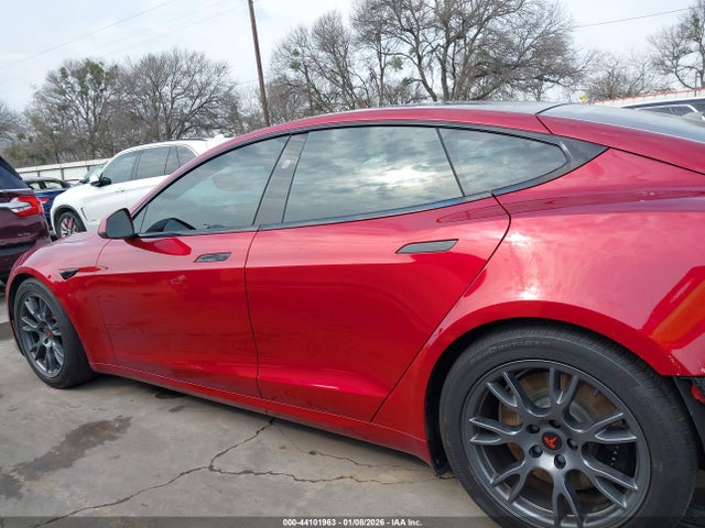 Aukcja sprzedaży 2024 Tesla Model S Long Range, vin: 5YJSA1E56RF532528, numer aukcji: 44101963