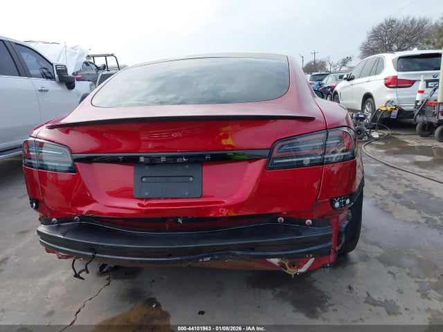 Aukcja sprzedaży 2024 Tesla Model S Long Range, vin: 5YJSA1E56RF532528, numer aukcji: 44101963