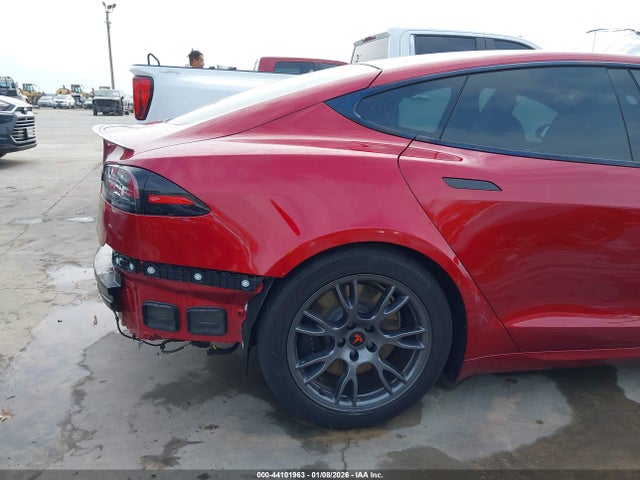 Aukcja sprzedaży 2024 Tesla Model S Long Range, vin: 5YJSA1E56RF532528, numer aukcji: 44101963