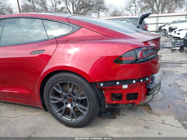 Aukcja sprzedaży 2024 Tesla Model S Long Range, vin: 5YJSA1E56RF532528, numer aukcji: 44101963