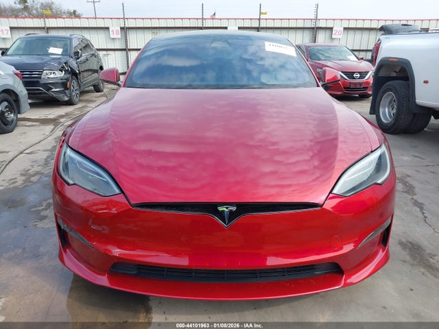 Aukcja sprzedaży 2024 Tesla Model S Long Range, vin: 5YJSA1E56RF532528, numer aukcji: 44101963