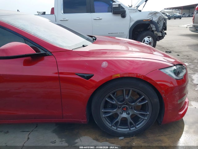 Aukcja sprzedaży 2024 Tesla Model S Long Range, vin: 5YJSA1E56RF532528, numer aukcji: 44101963