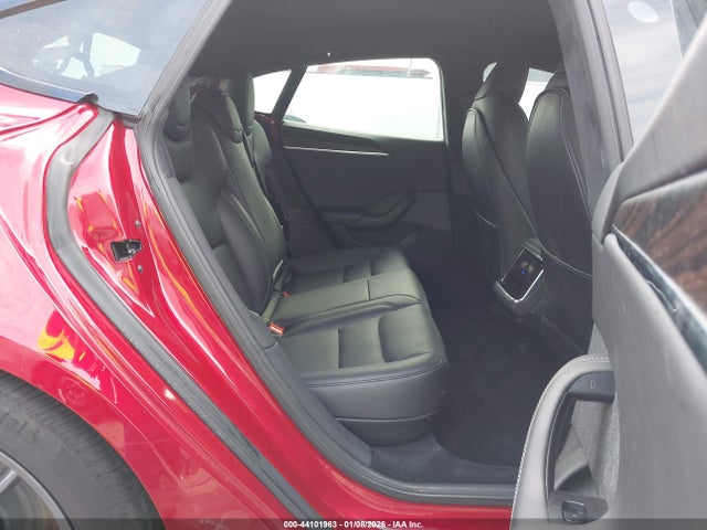 2024 TESLA MODEL S 5YJSA1E56RF532528 Photo 7