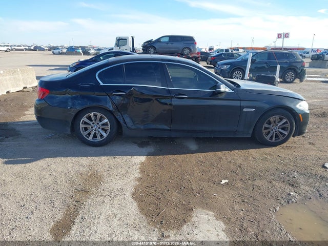 44101970 :رقم المزاد ، WBA5A5C53FD518626 vin ، 2015 Bmw 528i مزاد بيع