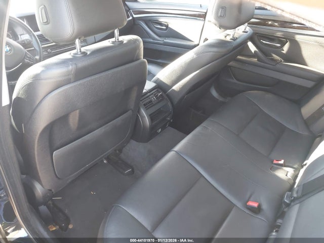 2015 BMW 528I WBA5A5C53FD518626 Photo 7