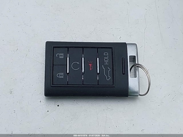 2014 CADILLAC SRX 3GYFNFE31ES684729 Photo 10