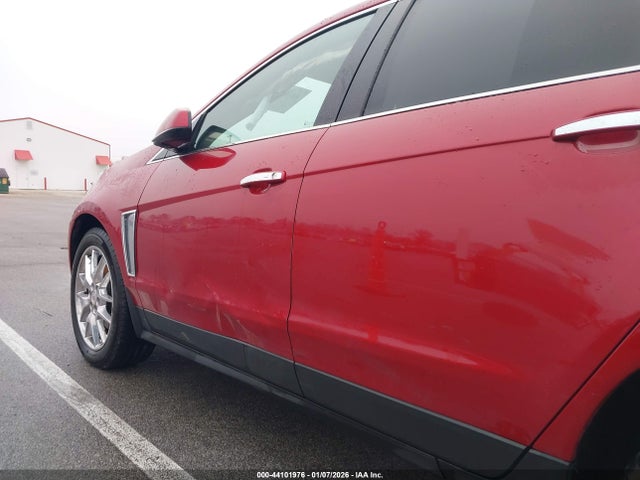 2014 CADILLAC SRX 3GYFNFE31ES684729 Photo 5