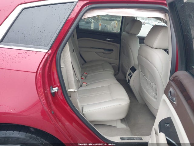 2014 CADILLAC SRX 3GYFNFE31ES684729 Photo 7