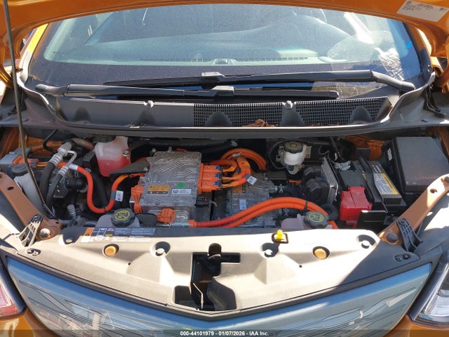 1G1FX6S09H4144679 Chevrolet Bolt Ev Premier