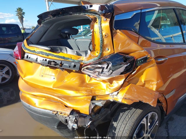 1G1FX6S09H4144679 Chevrolet Bolt Ev Premier