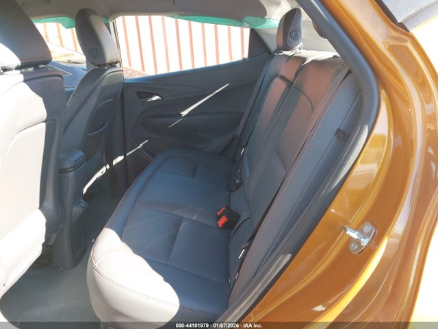 1G1FX6S09H4144679 Chevrolet Bolt Ev Premier