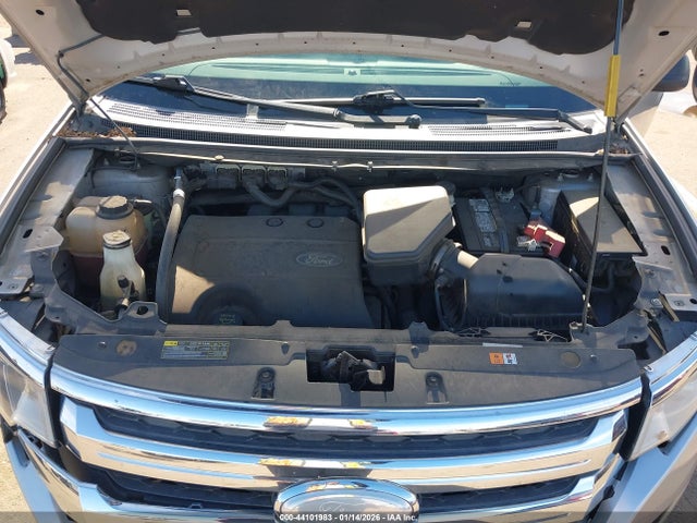 2012 FORD EDGE 2FMDK3GC0CBA60467 Photo 9