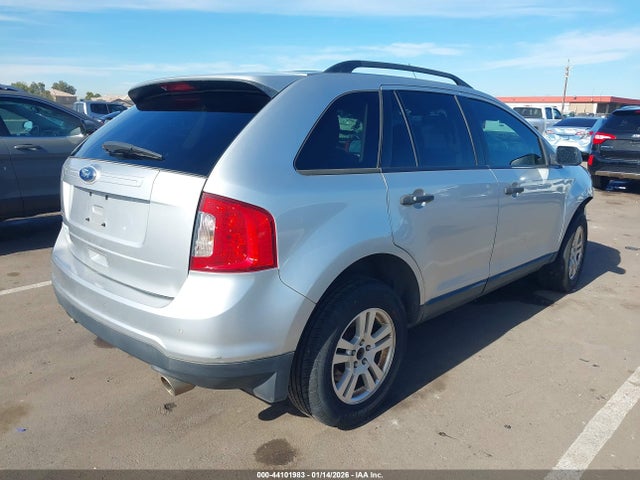 2012 FORD EDGE 2FMDK3GC0CBA60467 Photo 3