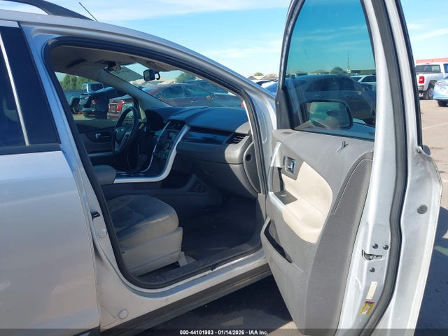 2012 FORD EDGE 2FMDK3GC0CBA60467 Photo 4