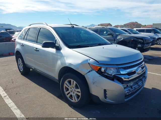 2012 FORD EDGE 2FMDK3GC0CBA60467 Photo 5