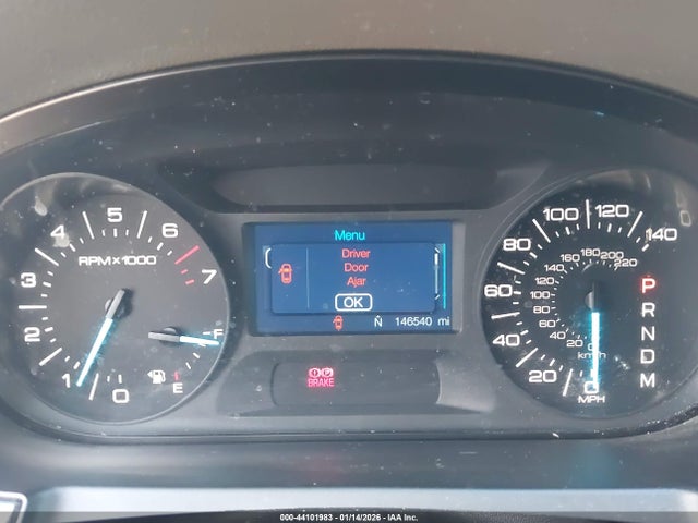 2012 FORD EDGE 2FMDK3GC0CBA60467 Photo 6