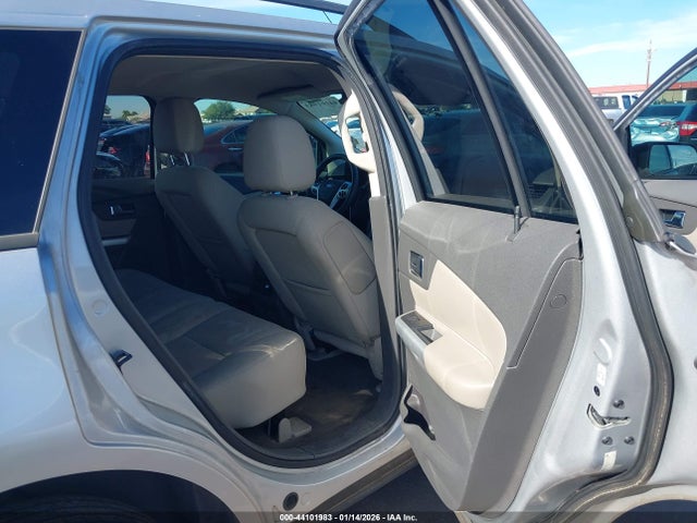 2012 FORD EDGE 2FMDK3GC0CBA60467 Photo 7