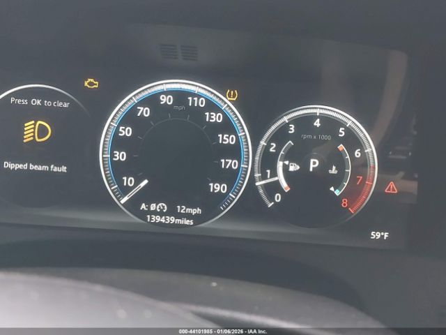 2016 JAGUAR XF SAJBK4BV6GCY20564 Photo 6