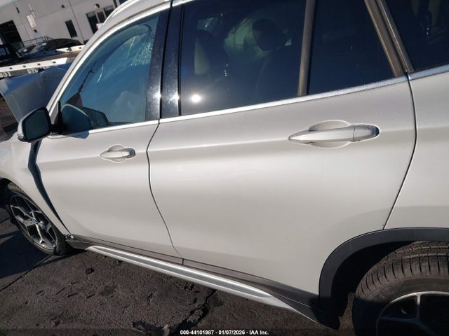 WBXHT3C50K3H33949 BMW X1 Xdrive28i