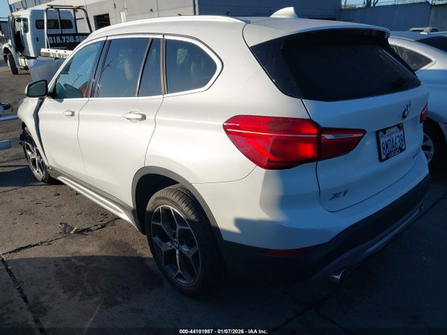 WBXHT3C50K3H33949 BMW X1 Xdrive28i