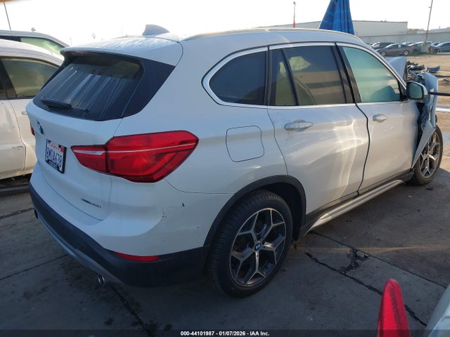 WBXHT3C50K3H33949 BMW X1 Xdrive28i