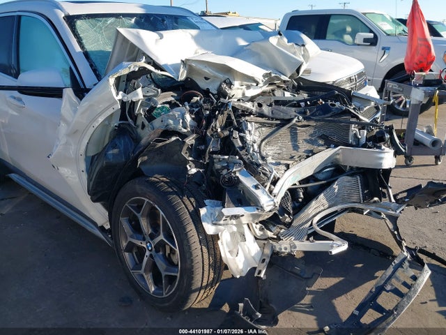 WBXHT3C50K3H33949 BMW X1 Xdrive28i