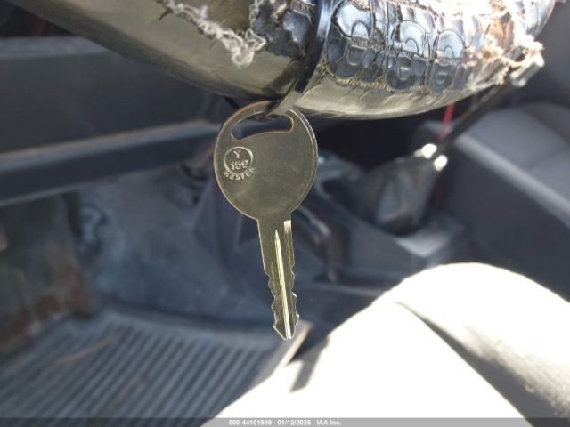 2006 JEEP WRANGLER 1J4FA29196P768973 Photo 10