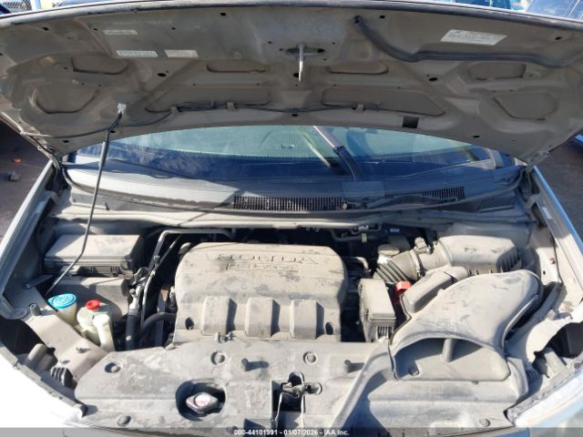 2011 HONDA ODYSSEY 5FNRL5H67BB042058 Photo 9