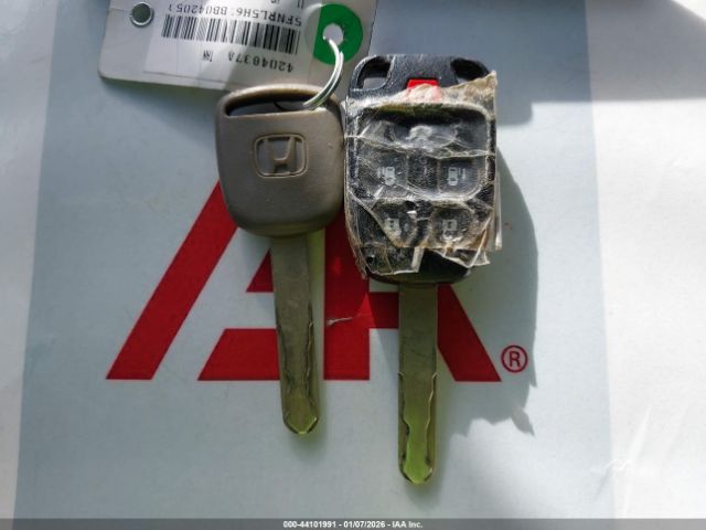 2011 HONDA ODYSSEY 5FNRL5H67BB042058 Photo 10