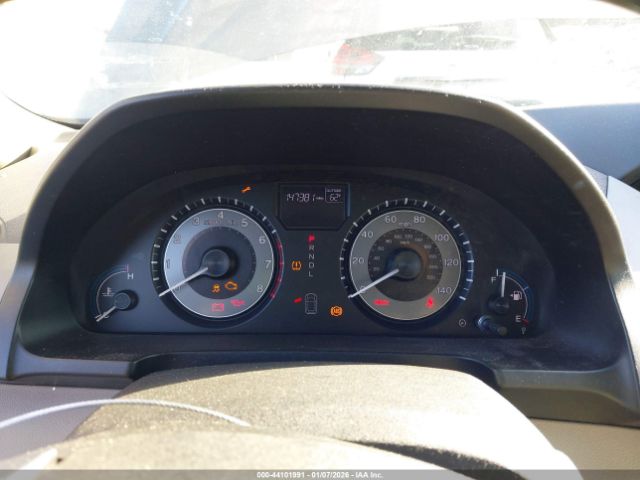 2011 HONDA ODYSSEY 5FNRL5H67BB042058 Photo 6