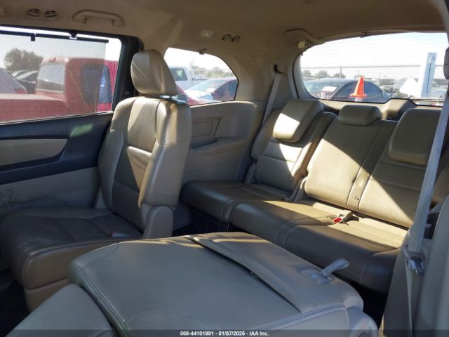 2011 HONDA ODYSSEY 5FNRL5H67BB042058 Photo 7