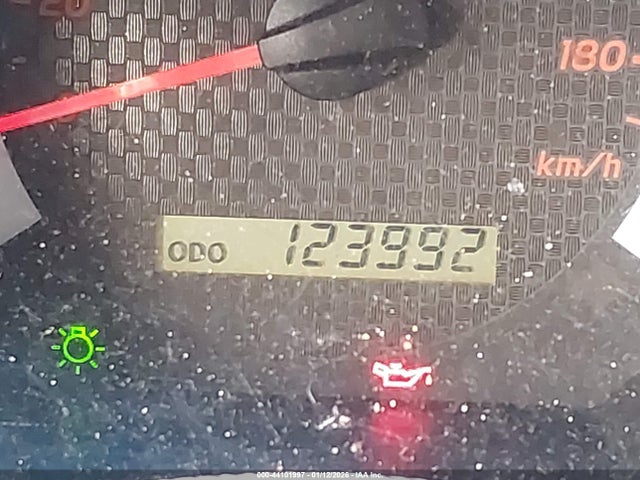 3TMMU4FNXFM079666 Toyota Tacoma Base V6