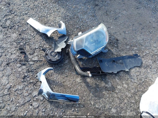3TMMU4FNXFM079666 Toyota Tacoma Base V6