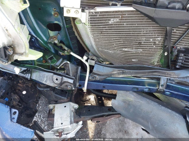 3TMMU4FNXFM079666 Toyota Tacoma Base V6