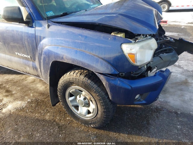 3TMMU4FNXFM079666 Toyota Tacoma Base V6