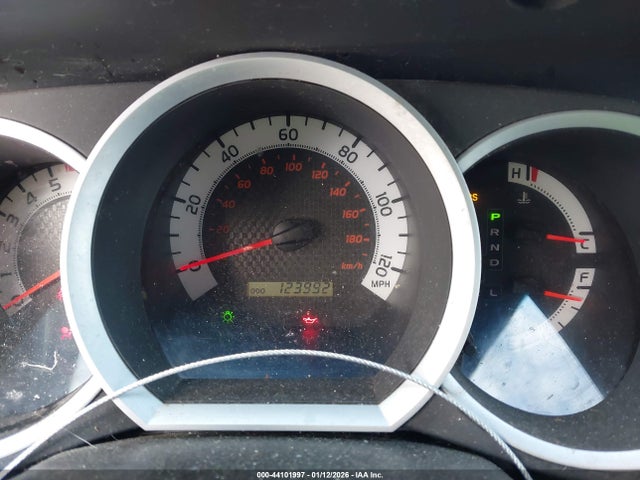 3TMMU4FNXFM079666 Toyota Tacoma Base V6
