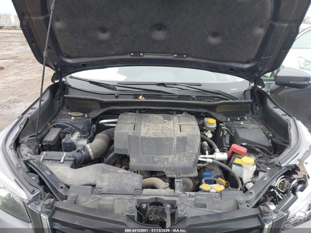 Subaru Forester Limited 2020 JF2SKAUC3LH540043 Image 10