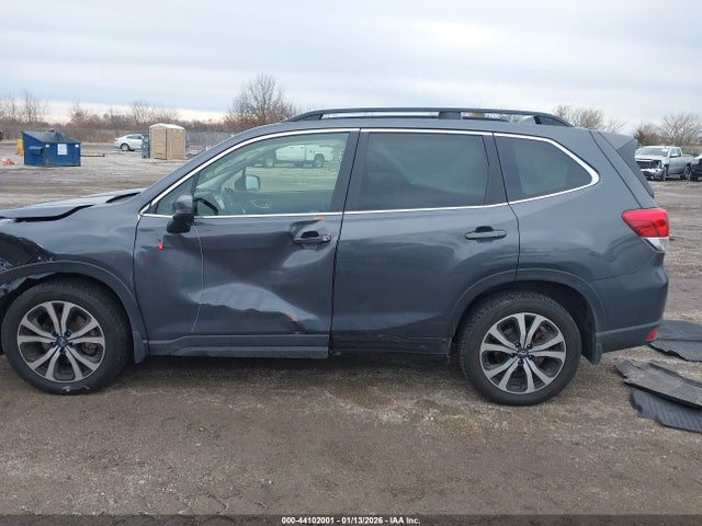 Subaru Forester Limited 2020 JF2SKAUC3LH540043 Image 15