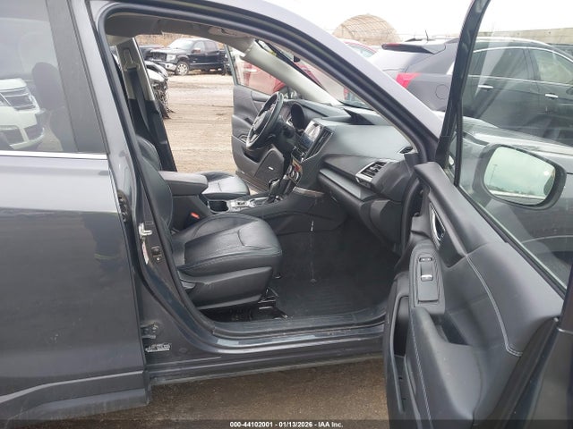 Subaru Forester Limited 2020 JF2SKAUC3LH540043 Image 5