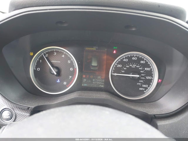 Subaru Forester Limited 2020 JF2SKAUC3LH540043 Image 7