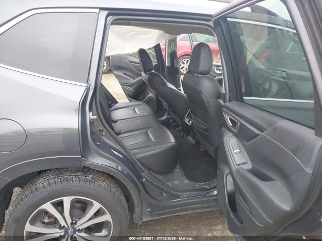 JF2SKAUC3LH540043 Subaru Forester Limited
