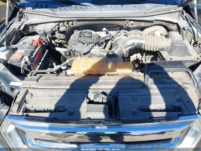 Ford F-150 Xlt 2015 1FTEW1C85FKE64748 Image 10