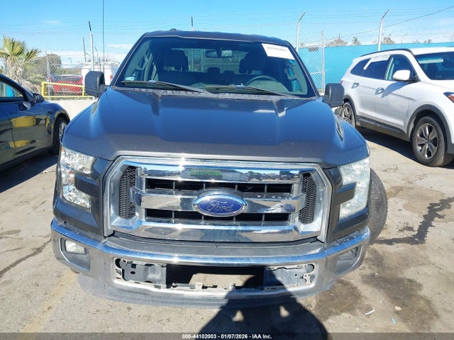 Ford F-150 Xlt 2015 1FTEW1C85FKE64748 Image 12