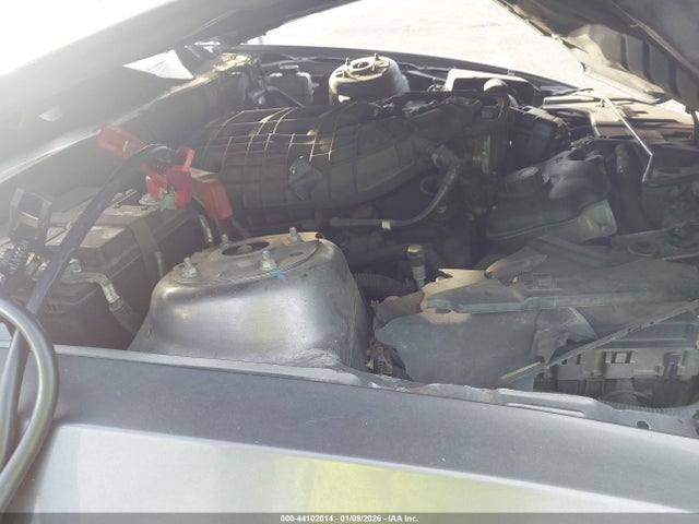 Ford Mustang V6 2014 1ZVBP8AM4E5263328 Image 10