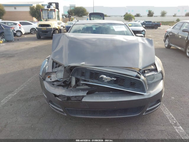 Ford Mustang V6 2014 1ZVBP8AM4E5263328 Image 12