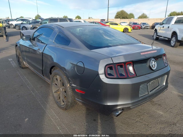 Ford Mustang V6 2014 1ZVBP8AM4E5263328 Image 14
