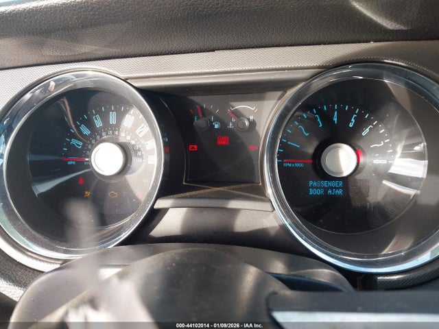 Ford Mustang V6 2014 1ZVBP8AM4E5263328 Image 15