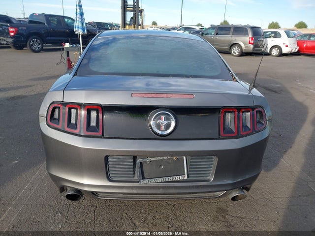 Ford Mustang V6 2014 1ZVBP8AM4E5263328 Image 16