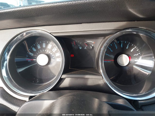 Ford Mustang V6 2014 1ZVBP8AM4E5263328 Image 7